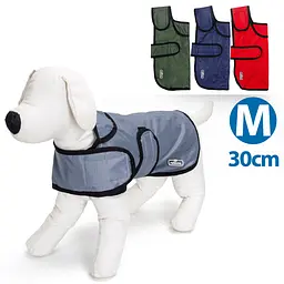 Флісовий дощовик Polar, розмір M, багатокольоровий