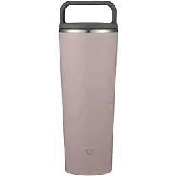 Термогорнятко Zojirushi SX-JA40 0.4 л Rose (1013-1678.06.61)
