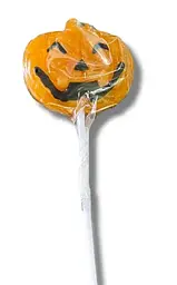 Льодяники Funlab Halloween Pops 90г - мініатюра 2