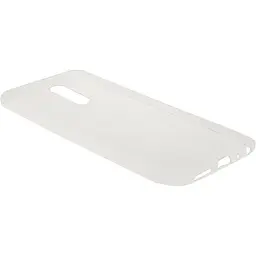 Чохол-накладка Toto TPU Clear Case Meizu 16 Plus Transparent - мініатюра 3