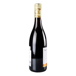 Вино Kiwi Cuvee Шираз, сухе, червоне, 12,5%, 0,75 л - мініатюра 3