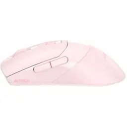 Мишка A4Tech FG50 Plus Wireless Pink (4711421002820) - мініатюра 3