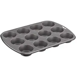 Форма для випікання Tefal Easybake Baking Muffin на 12 шт (J1745074)