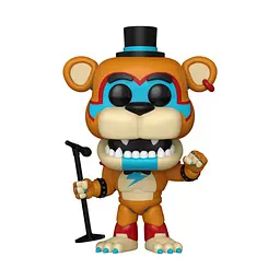 Ігрова фігурка Funko POP! - Фредді Ґлемрок (91962) - мініатюра 2