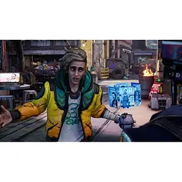 New Tales from the Borderlands Deluxe Edition (PS5) - мініатюра 2