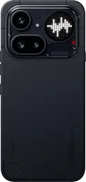 Смартфон Nothing Phone (4a) Pro 8/128GB Black - мініатюра 3
