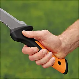 Зубчастий сікач Fiskars CL-521 (1051233) - мініатюра 7