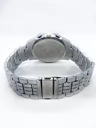 Наручний годинник чоловічий Clockhouse Boss Сріблястий (IBW905SB) - мініатюра 3
