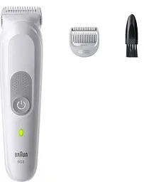 Тример BRAUN BG 3500 - мініатюра 1