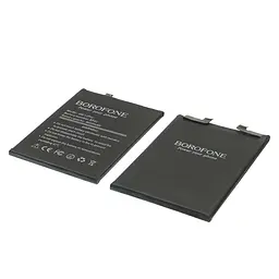 Акумулятор Borofone BP45 для Xiaomi 12 Pro - мініатюра 2