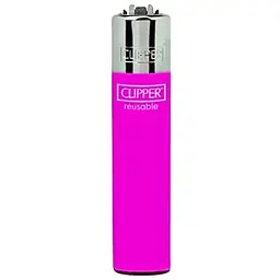 Запальничка Clipper Standard Reusable - мініатюра 6