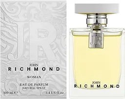 Парфумована вода John Richmond Eau Тестер 100 мл - мініатюра 2