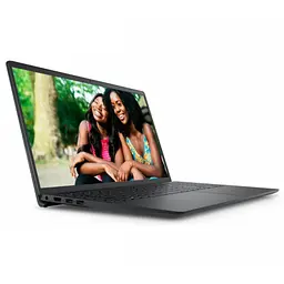 Ноутбук Dell Inspiron 3525 Ryzen 5 5625U/16/512Gb Win11 120Hz Black - мініатюра 3
