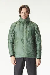 Куртка чоловіча Picture Organic Limeton 2024 XL Зелений