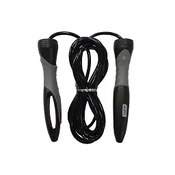 Скакалка Ecofit MDJR018 на подшипниках 2750*5мм (К00015221)