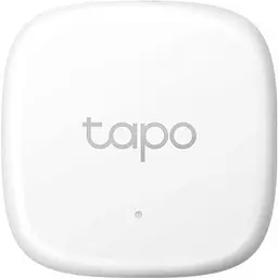 Датчик температури TP-Link та вологості (Tapo T310) smart (Tapo T310)