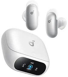 Гарнітура Anker SoundСore Liberty 5 Pro White (7263456)