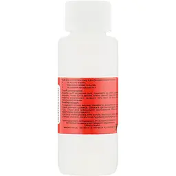 Рідина для зняття гель-лаку Canni Gel Remover 60 мл - мініатюра 2