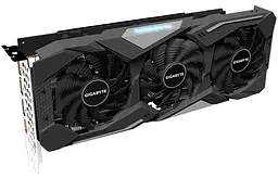 Відеокарта Gigabyte AMD Radeon RX 5700 XT 8Gb Gaming OC (GV-R57XTGAMING OC-8GD) (GDDR6, 256 bit, PCI-E v4.0 x16) Б/в - мініатюра 5