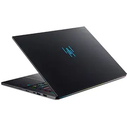 Ноутбук Acer Ігровий 14.5'' Predator Triton 14 AI PT14-52T, сенсорний, Ultra 9 288V 5.10GHz - мініатюра 11