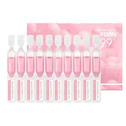 Омолоджувальна сироватка з полінуклеотидами Pink One Day Serum Medicube 1.5 мл × 10 шт.