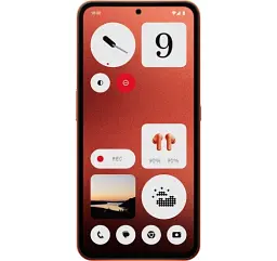 Смартфон CMF by Смартфон Nothing Phone 1 8/256Gb Orange UA UCRF - мініатюра 3