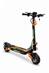 Електросамокат Cruzzer T2 Max Pro (2500W, 48V, 26Ah) - мініатюра 2