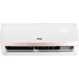 Спліт-система Ergo Smart ACI-1235 SWH Wi-Fi [138251] - мініатюра 4