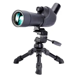 Підзорна труба Vanguard Vesta 560A 15-45x60/45 WP + штатив - мініатюра 2