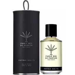 Оригінал Parle Moi De Parfum Papyrus Oud Noel / 71 50 мл парфумована вода