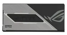 Блок живлення ASUS 1200W ROG Thor Platinum III (90YE00V7-B0NA00) - мініатюра 3