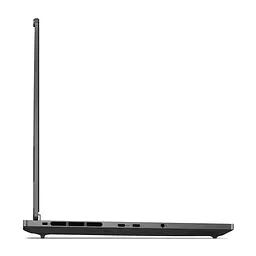 Ноутбук Lenovo ThinkBook 16p G4 IRH,i7-13700H la 5 GHz,16 GB DDr5 5200,1 TB,4060 8 GB,Windows 11 Pro,1 TB - мініатюра 4