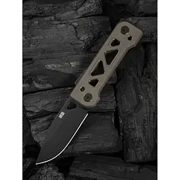Ніж складаний Weknife Tyro WE24001-3 - мініатюра 13