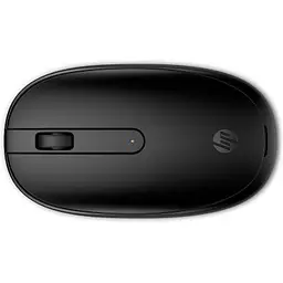 Комп'ютерна мишка HP 240 Bluetooth Mouse Black (3V0G9AA) - мініатюра 2