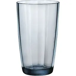 Склянка Bormioli Rocco Pulsar Pulsar Ocean Blue 465 мл синя (360700M02321990)
