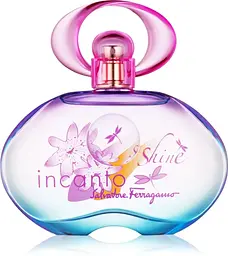 Туалетна вода для жінок Salvatore Ferragamo Incanto Shine 30мл - мініатюра 2