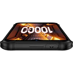 Смартфон Ulefone Power Armor 14 Pro 6/128Gb Black [78456] - мініатюра 8