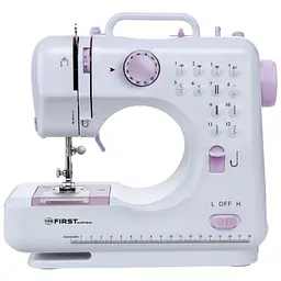 Швейна машина First FA-5700-2