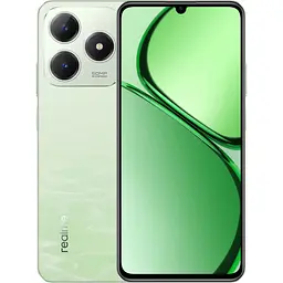 Смартфон Realme C63 8/256Gb Jade Green (Global Version) NFC