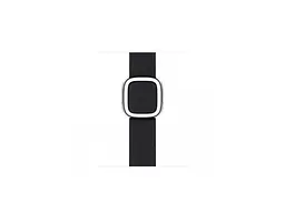 Ремінець Apple Watch 41 mm / 40 mm / 38 mm Midnight Modern Buckle - Large (ML7F3)