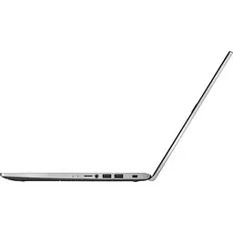 Ноутбук ASUS 15.6'',i3-1115G4,6MB,dual core,8GB DDR4,2TB,GMA UHD,Без ОС - мініатюра 2