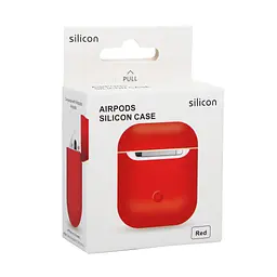 Чохол для навушників BeCover Soft TPU для Samsung Galaxy Buds FE SM-R400 Transparent (710100) - мініатюра 5