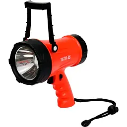 Ліхтар Yato YT-08550 - мініатюра 2