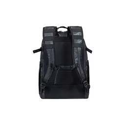 Рюкзак туристичний RivaCase Sherwood Molle 28 л хакi (7631 (Navy Camo)) - мініатюра 4
