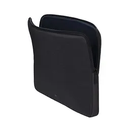 Чохол до ноутбука RivaCase 14" 7704 (Black) (7704Black) - мініатюра 8