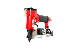 Степлер пневматичний Intertool 12-25 мм шпилька PT-1611 - мініатюра 2