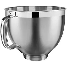 Кухонна машина KitchenAid 5KSM185PSEAC - мініатюра 9
