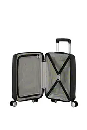 Дитяча Валіза Xs 47 См American Tourister SOUNDBOX MINI BASS BLACK 47x32x21 MG8*09001 - мініатюра 2