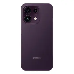 Мобільний телефон Oppo Reno16 F 5G 12/256GB Twilight Violet (OFCPH2859_VIOLET) - мініатюра 10