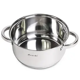 Пароварка Kamille KM-5816 - мініатюра 4